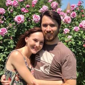 Meet your Posher, Aaron